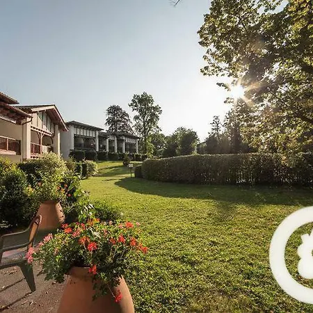Appartement N101, Parc D'Arradoy-St J P De Port à Uhart-Cize Extérieur photo