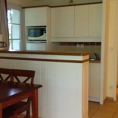 Appartement N101, Parc D'Arradoy-St J P De Port à Uhart-Cize Extérieur photo