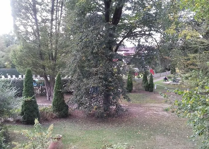 N101, Parc D\'Arradoy-St J P De Port