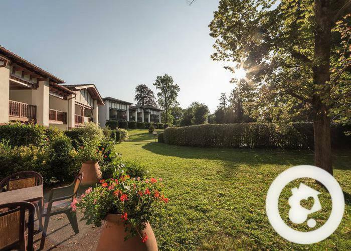 N101, Parc D'arradoy-st J P De Port Appartement Uhart-Cize