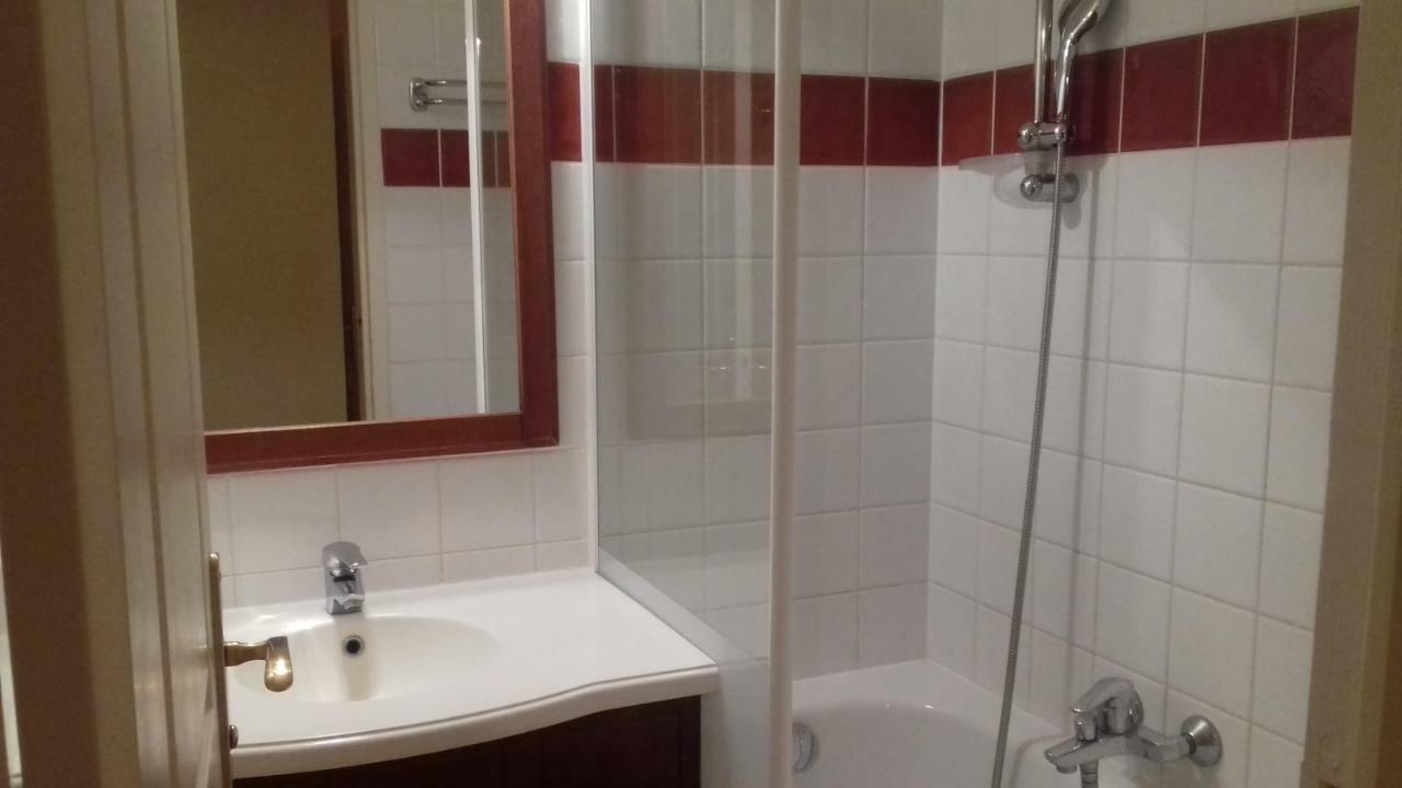N101, Parc D'arradoy-st J P De Port Appartement