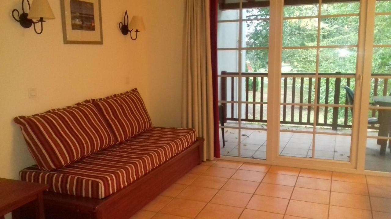 N101, Parc D'arradoy-st J P De Port *